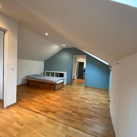 Une Belle Chambre Au Calme Avec Piscine Ormesson-sur-Marne Exterior foto